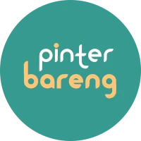 Pinter Bareng
