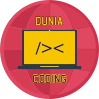 Dunia Coding