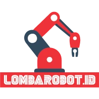 Lomba Robot Id